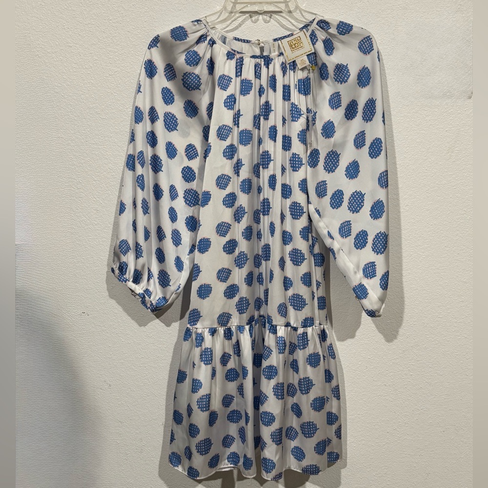 Emily McCarthy Dress